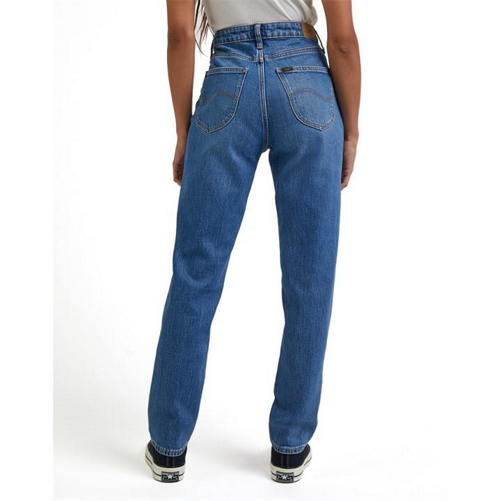 Винтажные джинсы Lee Carol Jeans W30/L32 — изображение 4