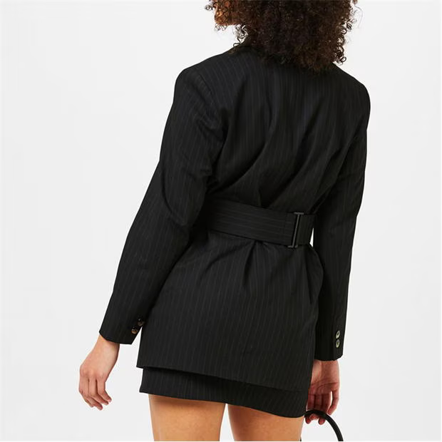 Ganni пиджак Melange Suit Jacket 40 — изображение 3