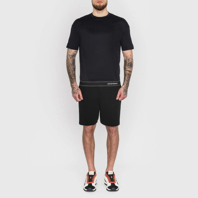 EMPORIO ARMANI Tape Hem Футболка M — изображение 6