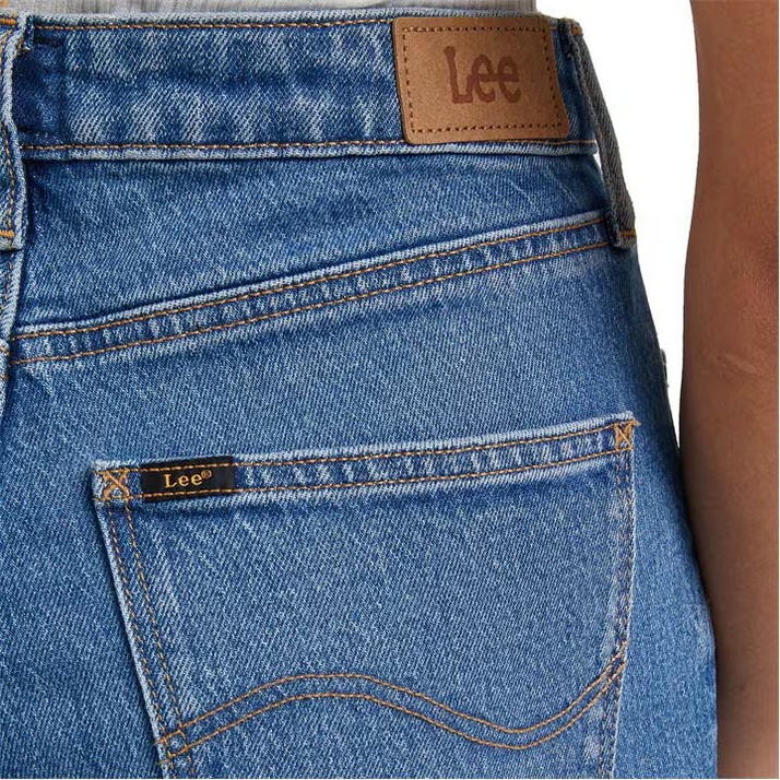 Винтажные джинсы Lee Carol Jeans W30/L32 — изображение 3