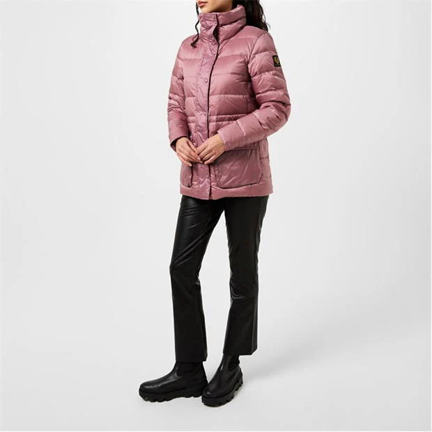 Belstaff пуховик "Sepal" — изображение 6