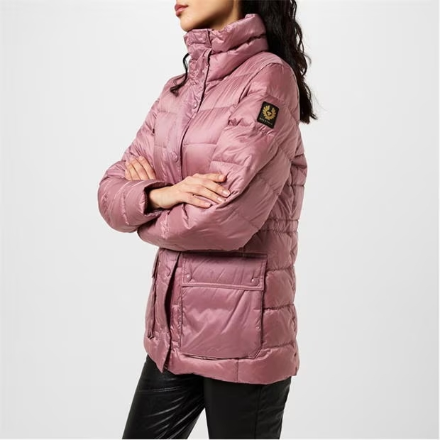Belstaff пуховик "Sepal"