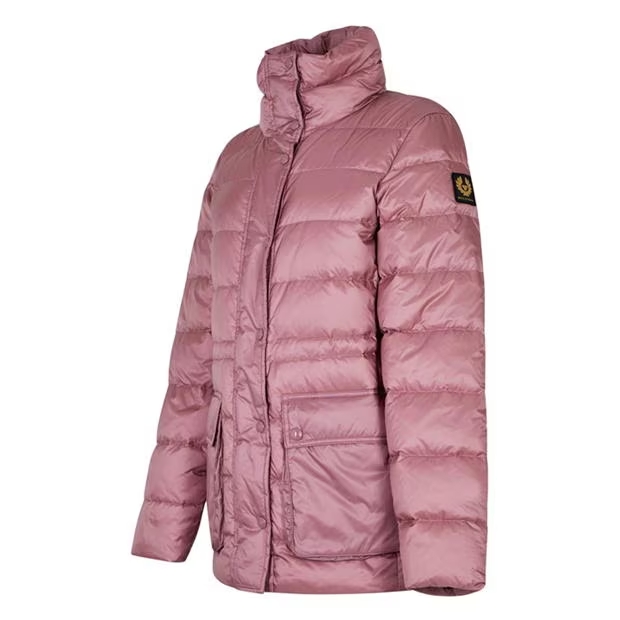 Belstaff пуховик "Sepal" — изображение 4