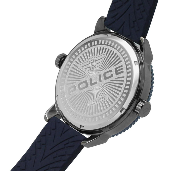 Police PEWJQ2195240 мужские часы Ray 51 мм 5ATM — изображение 4