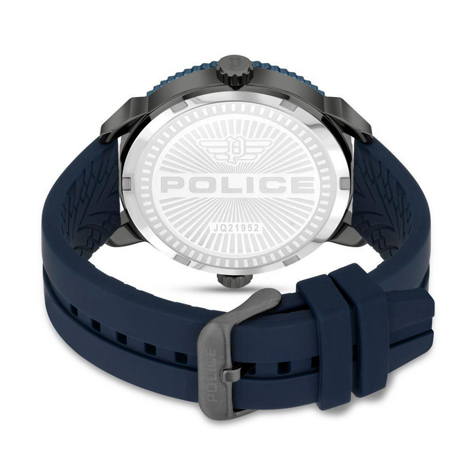 Police PEWJQ2195240 мужские часы Ray 51 мм 5ATM — изображение 7